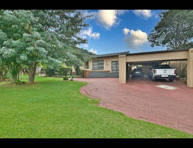 3 BEDROOM HOUSE FOR SALE IN NATURENA